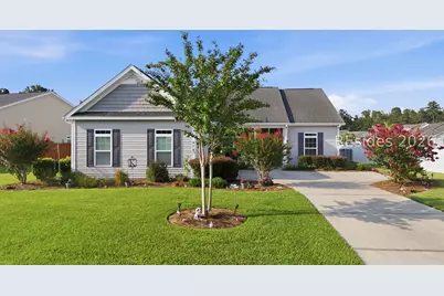 976 Hearthstone Drive, Ridgeland, SC 29936 - Photo 29