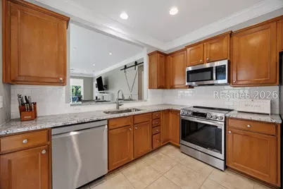524 Sunrise Point Drive, Hardeeville, SC 29909 - Photo 3