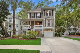 10 Victoria Square Dr, Hilton Head Island, SC 29926 - Photo 1