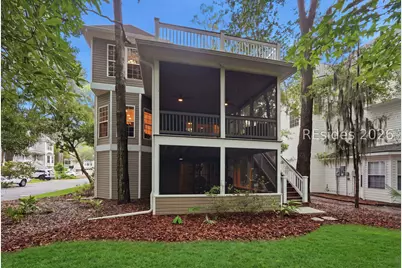 10 Victoria Square Drive, Hilton Head Island, SC 29926 - Photo 35
