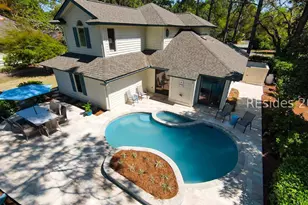 64 Full Sweep, Hilton Head Island, SC 29928 - Photo 63