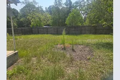 422 Hoover Street N, Hampton, SC 29924 - Photo 5