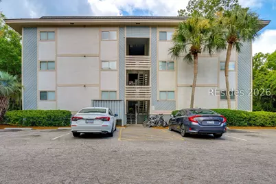 104 Cordillo Parkway #M2, Hilton Head Island, SC 29928 - Photo 1