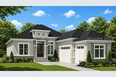 23 E Summerton Drive, Bluffton, SC 29910 - Photo 1