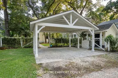 17 Mount Grace, Beaufort, SC 29906 - Photo 49