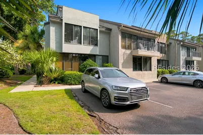 1 Corpus Christie Place #Suite 108, Hilton Head Island, SC 29928 - Photo 35