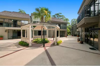 1 Corpus Christie Place #Suite 108, Hilton Head Island, SC 29928 - Photo 39