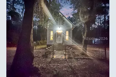 170 Old Haig Point Road, Daufuskie Island, SC 29915 - Photo 43