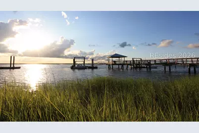 170 Old Haig Point Road, Daufuskie Island, SC 29915 - Photo 45