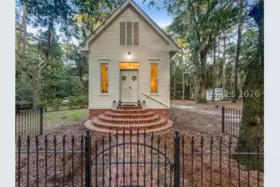 170 Old Haig Point Road, Daufuskie Island, SC 29915 - Photo 5