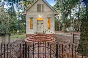 170 Old Haig Point Rd, Daufuskie Island, SC 29915 - Photo 5