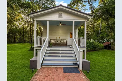 170 Old Haig Point Road, Daufuskie Island, SC 29915 - Photo 33