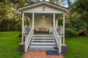170 Old Haig Point Rd, Daufuskie Island, SC 29915 - Photo 33