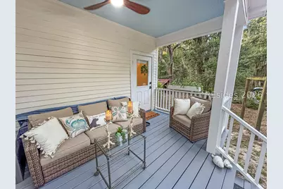 170 Old Haig Point Road, Daufuskie Island, SC 29915 - Photo 29