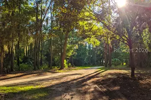 170 Old Haig Point Rd, Daufuskie Island, SC 29915 - Photo 55