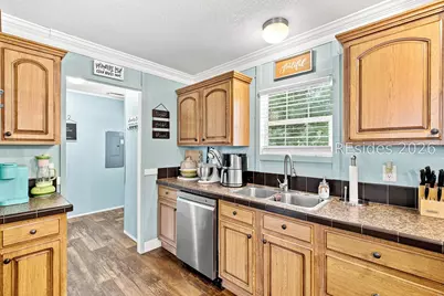 884 Seaside Road, Saint Helena Island, SC 29920 - Photo 19
