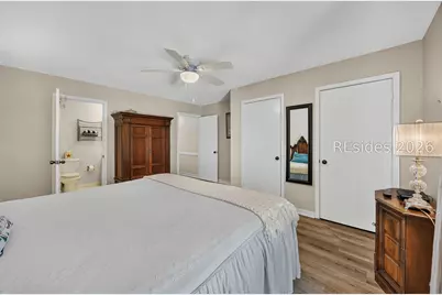 36 Deallyon Avenue #52, Hilton Head Island, SC 29928 - Photo 13