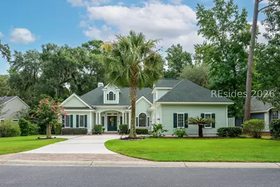 10 Reston Place, Bluffton, SC 29910 - Photo 1