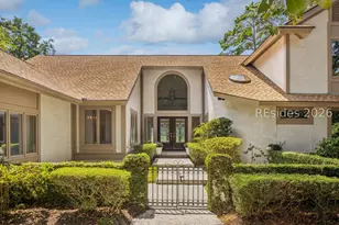 11 China Cockle Way, Hilton Head Island, SC 29926 - Photo 7