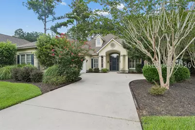 394 Dogwood Lane, Hardeeville, SC 29927 - Photo 3