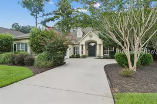 394 Dogwood Ln, Hardeeville, SC 29927 - Photo 3