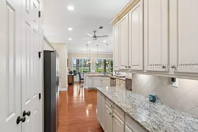 394 Dogwood Lane, Hardeeville, SC 29927 - Photo 27