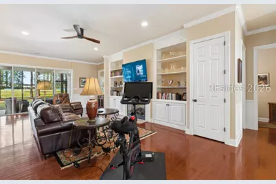 394 Dogwood Lane, Hardeeville, SC 29927 - Photo 17