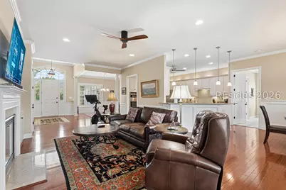 394 Dogwood Lane, Hardeeville, SC 29927 - Photo 19