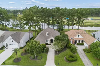 394 Dogwood Lane, Hardeeville, SC 29927 - Photo 1