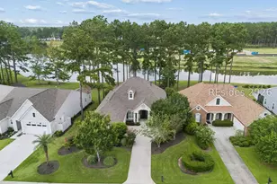 394 Dogwood Ln, Hardeeville, SC 29927 - Photo 1