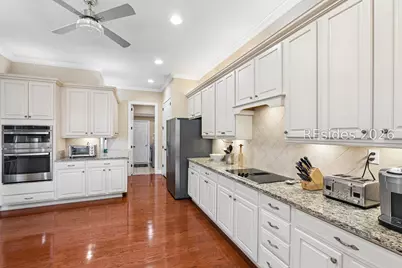 394 Dogwood Lane, Hardeeville, SC 29927 - Photo 23