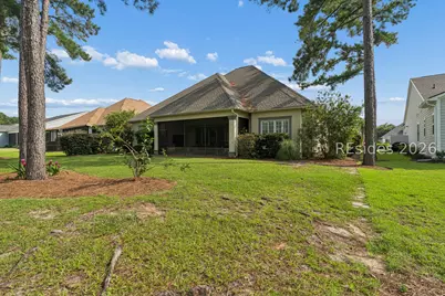 394 Dogwood Lane, Hardeeville, SC 29927 - Photo 51