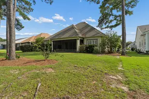 394 Dogwood Ln, Hardeeville, SC 29927 - Photo 51