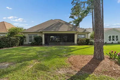 394 Dogwood Lane, Hardeeville, SC 29927 - Photo 49