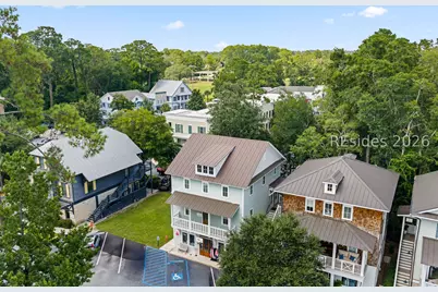 8 State Of Mind Street #D, Bluffton, SC 29910 - Photo 21