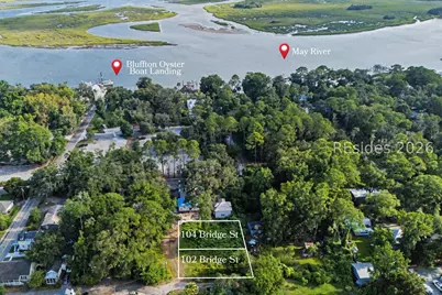 102 Bridge Street, Bluffton, SC 29910 - Photo 21