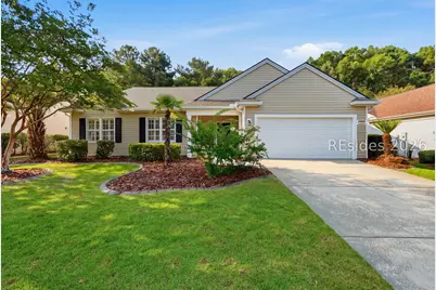 21 Landmark Lane, Bluffton, SC 29909 - Photo 1