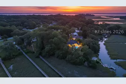 6114 Vaux Road, Beaufort, SC 29906 - Photo 1