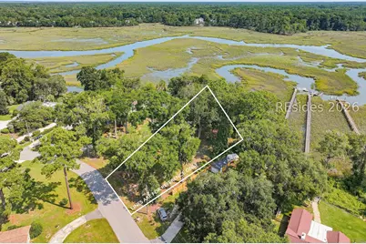 6114 Vaux Road, Beaufort, SC 29906 - Photo 7