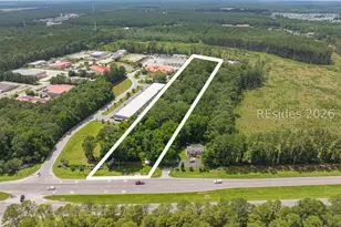 00 N Okatie Hwy, Ridgeland, SC 29936 - Photo 1