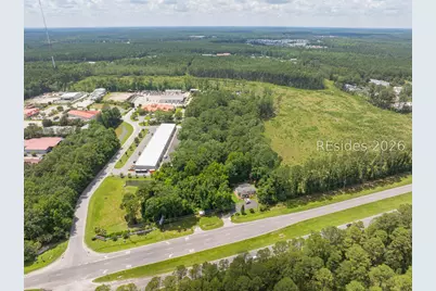 00 N Okatie Highway, Ridgeland, SC 29936 - Photo 3