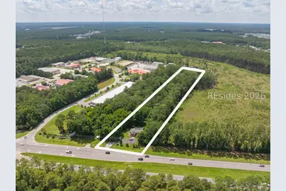 2007 Okatie Highway, Ridgeland, SC 29936 - Photo 1
