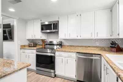 63 Shipyard Drive #1702, Hilton Head Island, SC 29928 - Photo 11