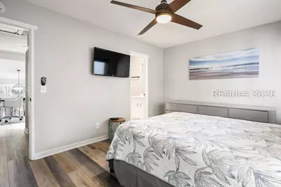 63 Shipyard Drive #1702, Hilton Head Island, SC 29928 - Photo 35