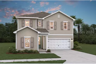 67 Marion Lake Road, Bluffton, SC 29910 - Photo 1