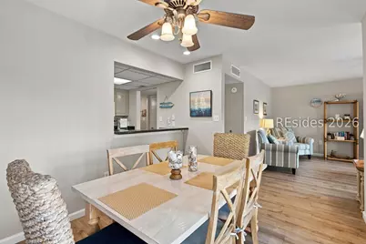 85 Folly Field Road #116, Hilton Head Island, SC 29928 - Photo 11