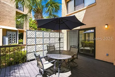 85 Folly Field Road #116, Hilton Head Island, SC 29928 - Photo 5