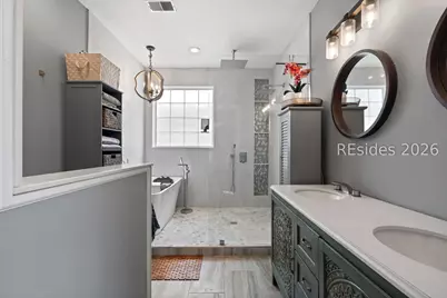 17 6th Avenue, Bluffton, SC 29910 - Photo 33