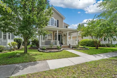 17 6th Avenue, Bluffton, SC 29910 - Photo 1