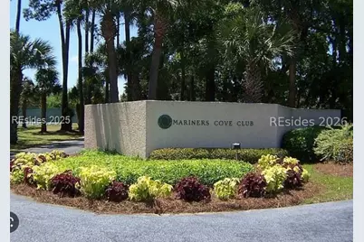 2 William Hilton Parkway #510, Hilton Head Island, SC 29926 - Photo 1